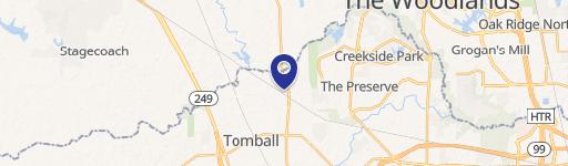 24828 Hufsmith Kohrville Rd