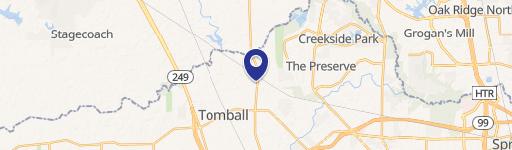 24423 Hufsmith Kohrville Rd