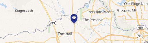 24423 Hufsmith Kohrville Rd