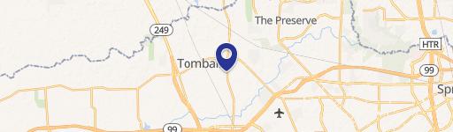 22355 Hufsmith Kohrville Rd