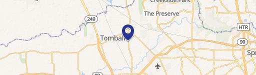 22621 Hufsmith Kohrville Rd