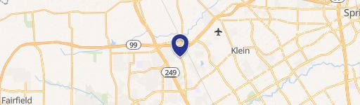 19075 Hufsmith Kohrville Rd