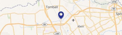 11311 Hufsmith Kohrville Rd