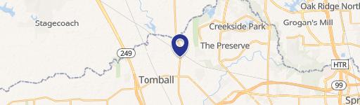 24423 Hufsmith Kohrville Rd