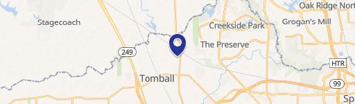 24233 Hufsmith Kohrville Rd