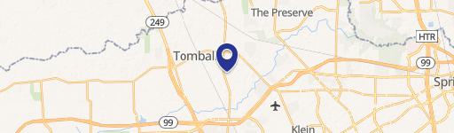 21714 Hufsmith Kohrville Rd