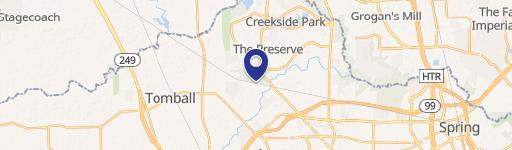 8927 Hufsmith Kuykendahl Rd