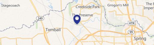 9127 Hufsmith Kuykendahl Rd