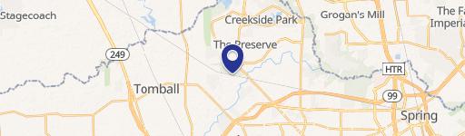 9003 Hufsmith Kuykendahl Rd