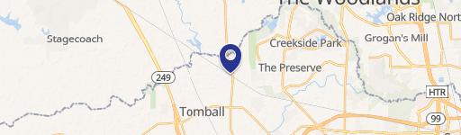 11530 Hufsmith Kuykendahl Rd