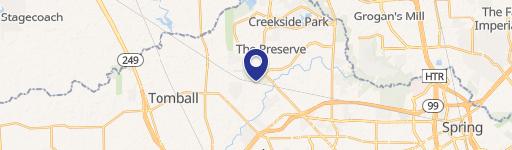 9111 Hufsmith Kuykendahl Rd