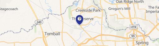 24215 Kuykendahl Rd, Unit 264