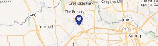 23133 Kuykendahl Rd, Unit 588