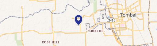 22047 Lutheran Church Rd