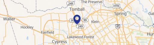 12217 Northpointe Blvd