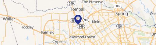 12131 Northpointe Blvd