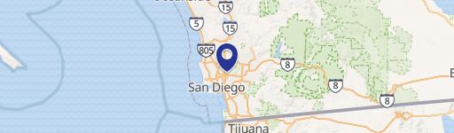 5855 Msn Gorge Rd, Unit 65