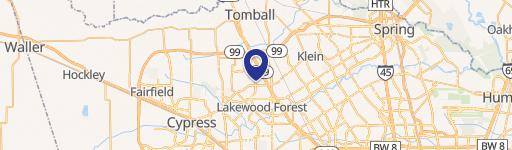 11970 Spg Cypress Rd