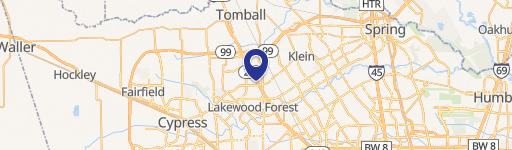 11407 Spg Cypress Rd