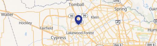 11921 Spg Cypress Rd