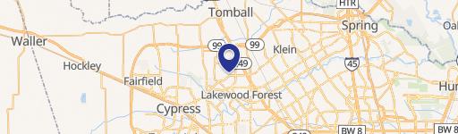 12619 Spg Cypress Rd