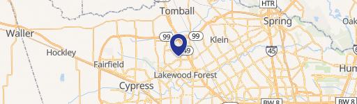 12330 Spg Cypress Rd