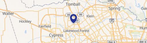 12111 Spg Cypress Rd