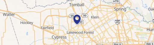 12338 Spg Cypress Rd