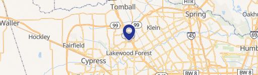 11605 Spg Cypress Rd Ste A