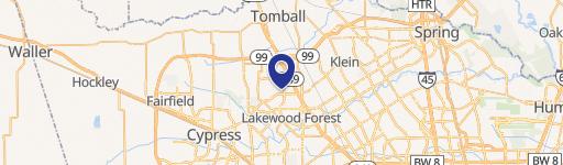 12055 Spg Cypress Rd