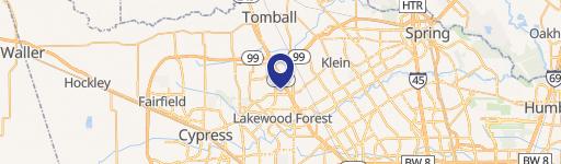 11700 Spg Cypress Rd