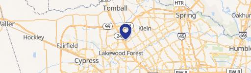 10800 Spg Cypress Rd