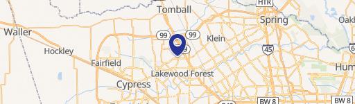 12043 Spg Cypress Rd