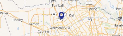 23238 State Hwy 249th, Unit 1