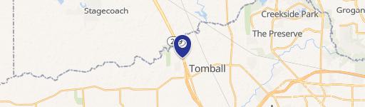 29807 State Hwy 249th, Unit 100