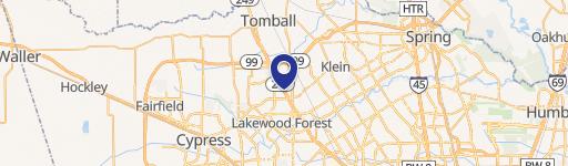 22803 State Hwy 249th, Unit 328