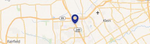 24727 State Hwy 249th, Unit 692