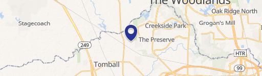 24935 Stuebner Airline Rd