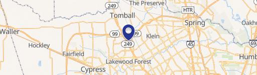 11302 Timber Tech Ave