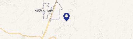 Carrington Cemetery Rd