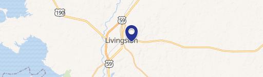 Livingston, TX 77351