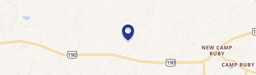 169 Blf Crk Cemetery Rd