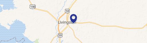 Livingston, TX 77351