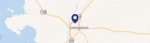 Martin Luther King Dr