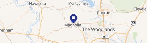 18115 Buddy Riley Blvd