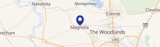 18215 Buddy Riley Blvd