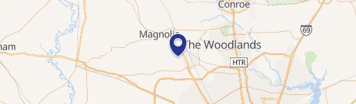 25551 Decker Pr Rosehl Rd