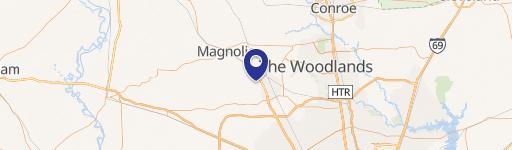 26602 Decker Pr Rosehl Rd