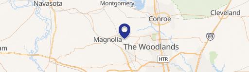 32430 Dobbin Huffsmith Rd