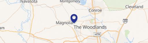 32100 Dobbin Huffsmith Rd